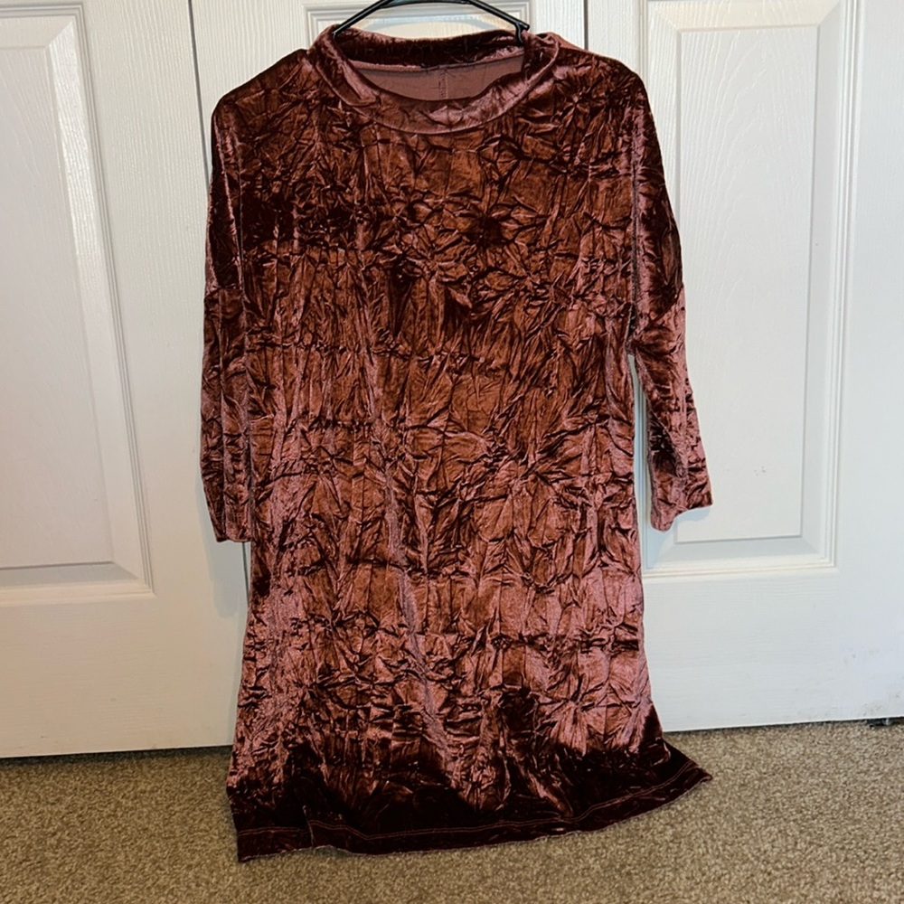 Zara Dress